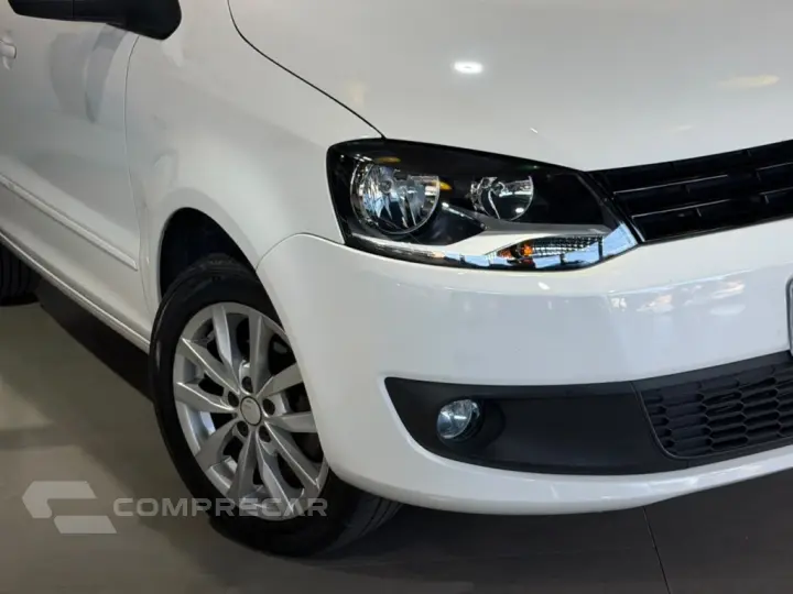 FOX 1.0 MI 8V FLEX 4P MANUAL