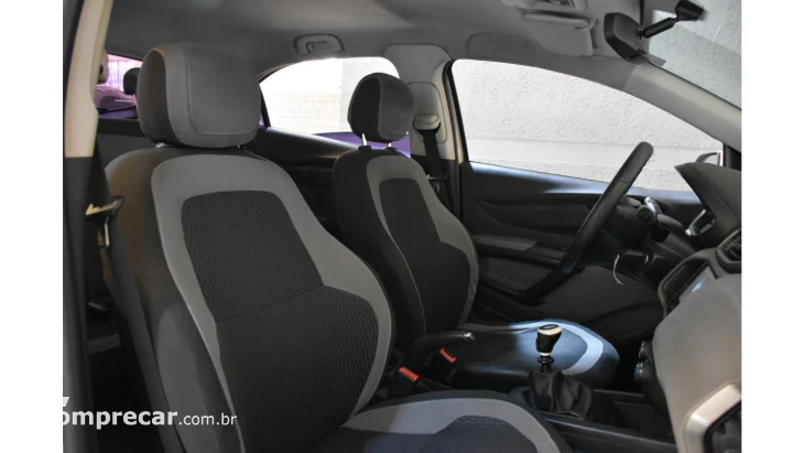 ONIX - 1.0 MPFI LT 8V 4P MANUAL