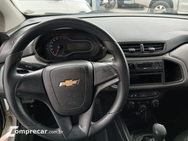 ONIX - 1.0 MPI JOY 8V 4P MANUAL
