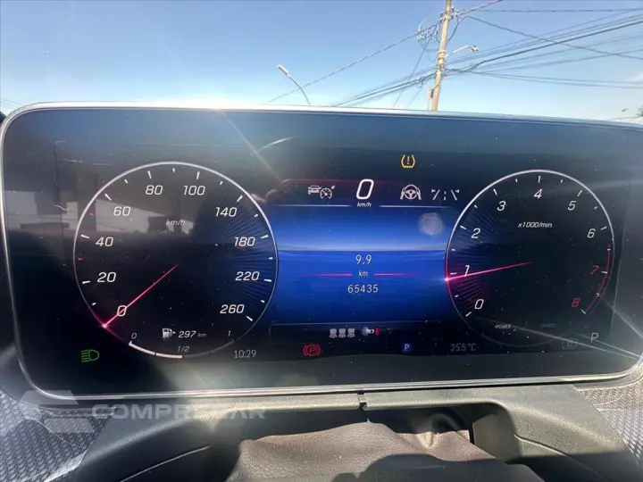 C 300 2.0 EQ BOOST HÍBRIDO AMG LINE 9G-TRONIC