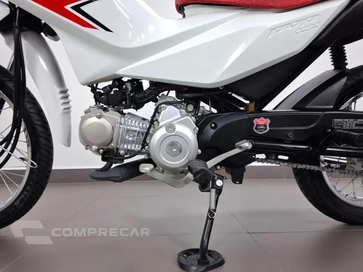 HONDA POP 110I ES