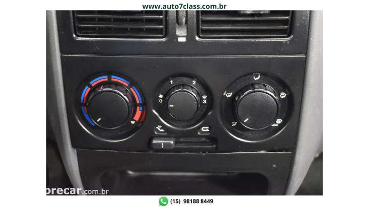 SIENA - 1.0 MPI EL 8V 4P MANUAL