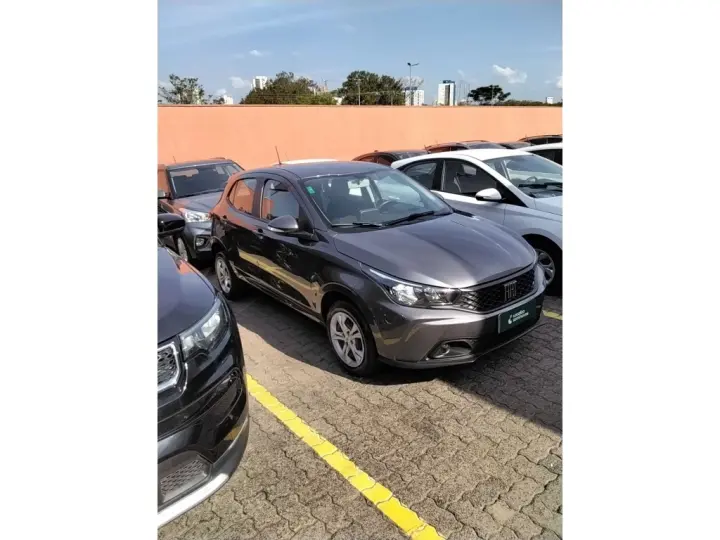 ARGO 1.0 FIREFLY FLEX DRIVE MANUAL