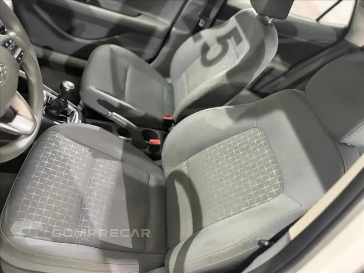 HB20S 1.0 12V Comfort Plus