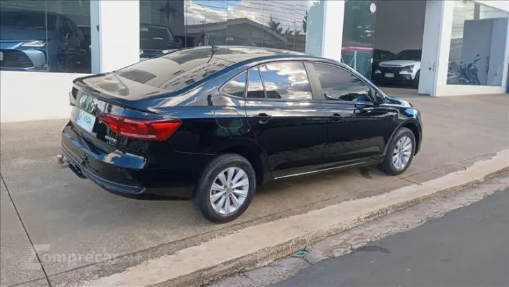 VIRTUS 1.0 200 TSI Comfortline