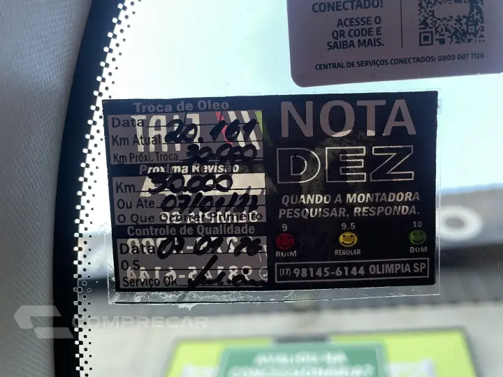 TORO 1.3 TURBO 270 FLEX VOLCANO AT6