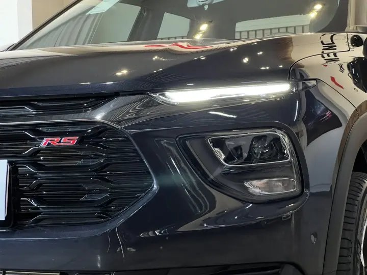 MONTANA 1.2 TURBO FLEX RS AUTOMÁTICO