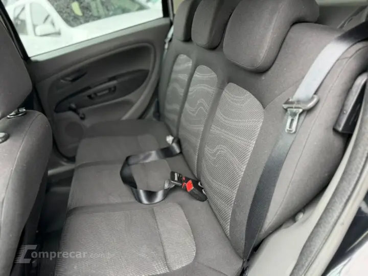 Punto ATTRACTIVE 1.4 Fire Flex 8V 5p