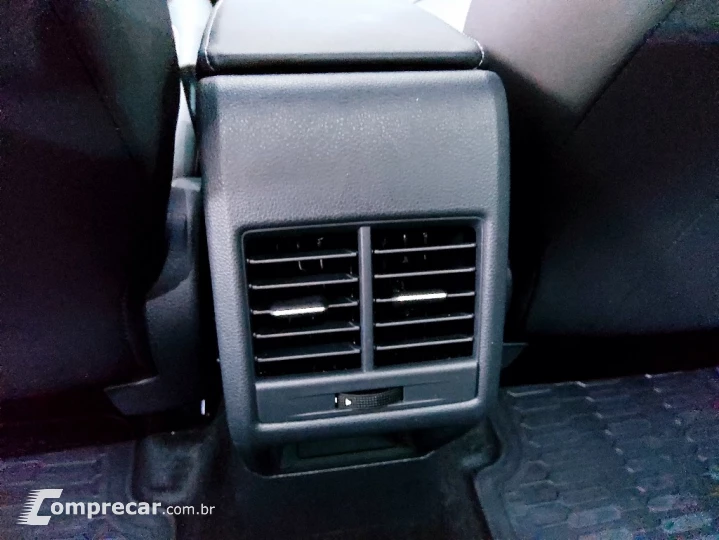 VIRTUS 1.4 250 TSI EXCLUSIVE AUTOMÁTICO