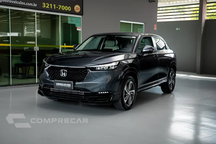 HR-V 1.5 DI I-vtec Turbo Touring