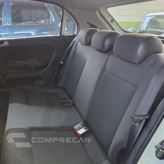 GOL 1.6 MSI TOTALFLEX