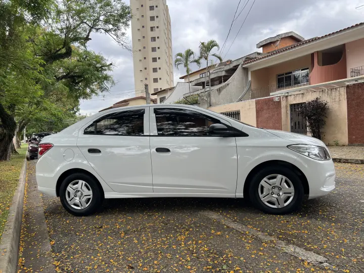 PRISMA 1.0 MPFI JOY 8V