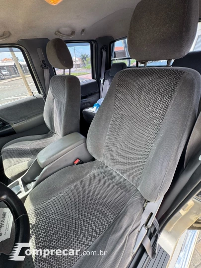 Ranger XLT CD 3.0