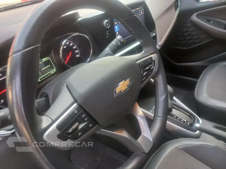 MONTANA 1.2 Turbo LTZ