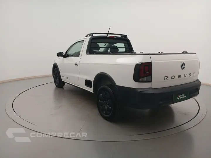 SAVEIRO 1.6 MSI ROBUST CS 16V FLEX 2P MANUAL