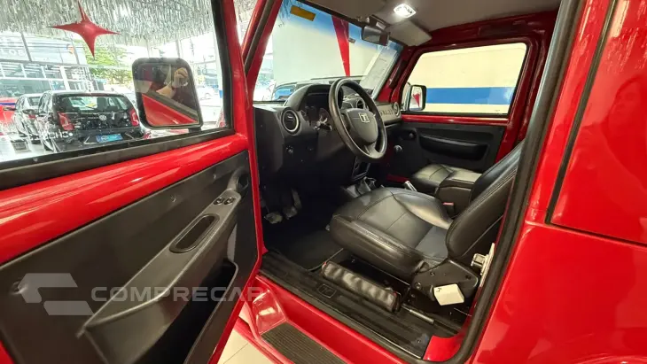T4 3.2 Trail 4X4 20V Turbo Intercooler