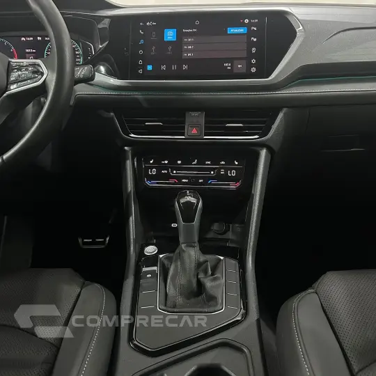 TAOS Highline 1.4 250 TSI Flex Aut.