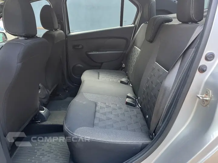 LOGAN Zen Flex 1.0 12V 4p Mec.