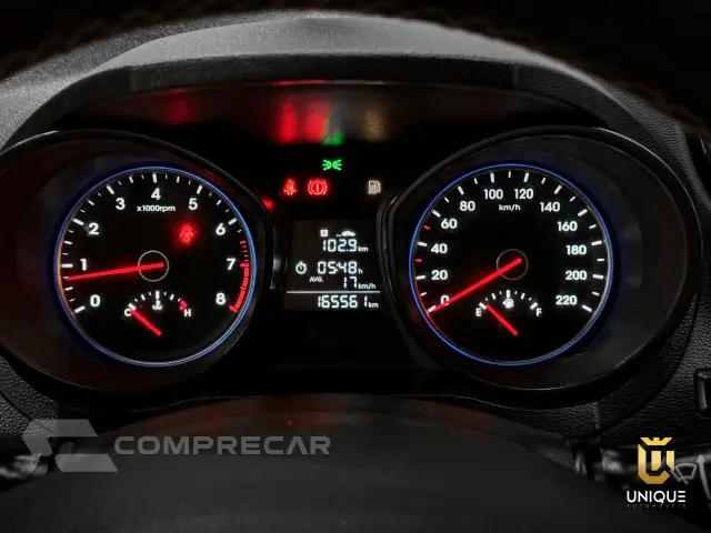 HB20 - 1.6 R SPEC 16V 4P MANUAL