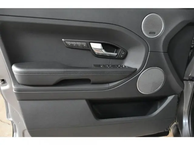 RANGE ROVER EVOQUE - 2.0 PURE 4WD 16V 4P AUTOMÁTICO