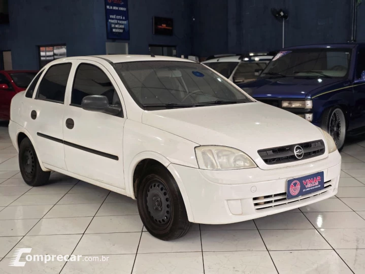 CORSA 1.8 MPFI 8V