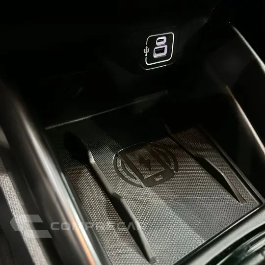 Toro Vol. TRIBUTO 125 1.3 T270 Flex Aut.