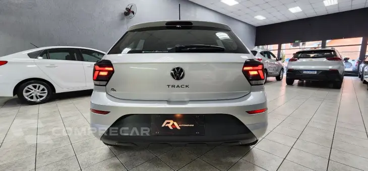 Polo Track 1.0 Flex 12V 5p
