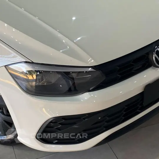 Polo Track 1.0 Flex 12V 5p