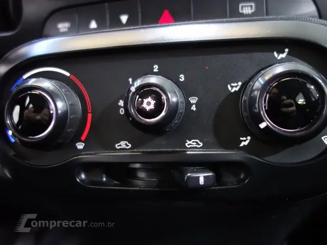 MOBI - 1.0 EVO LIKE. MANUAL