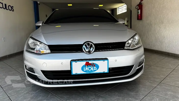 GOLF 1.0 TSI Comfortline 12V