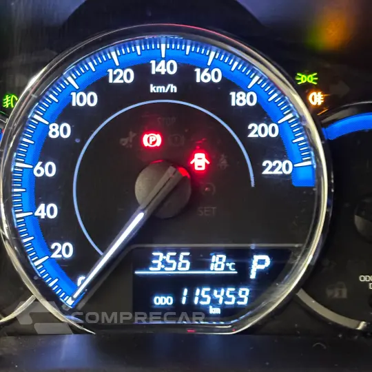 YARIS XL 1.3 Flex 16V 5p Aut.