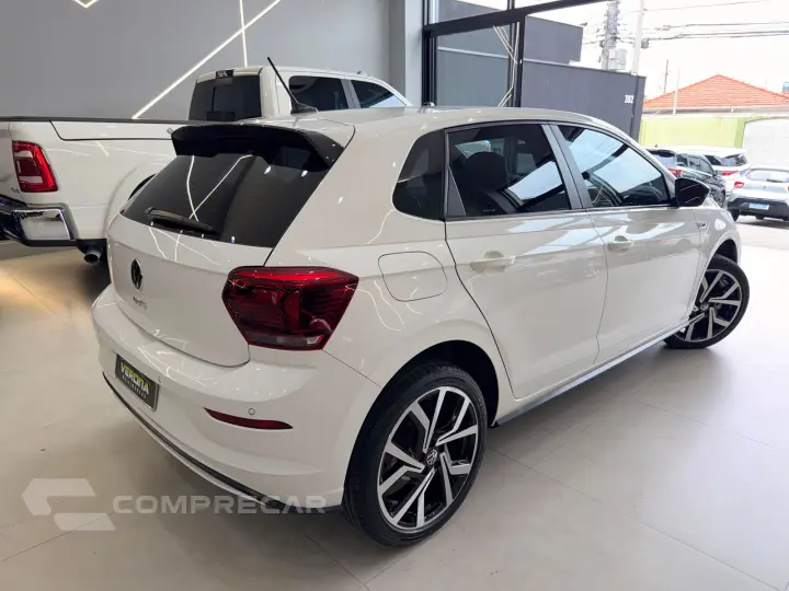 Polo Gts 1.4