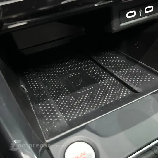 T-Cross Hig. 250 TSI 1.4 Flex 16V 5p Aut