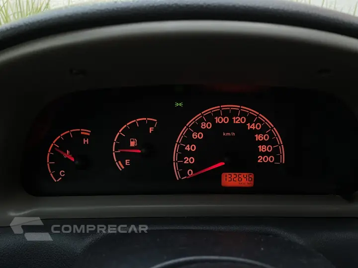 SIENA 1.0 MPI FIRE 8V FLEX 4P MANUAL