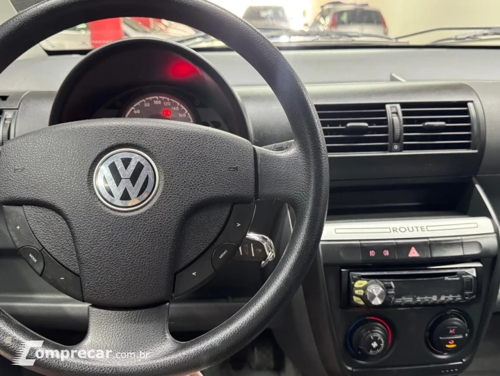 FOX 1.6 MI ROUTE 8V 2P MANUAL