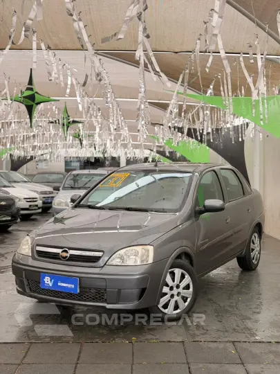 CORSA 1.4 MPFI Premium 8V