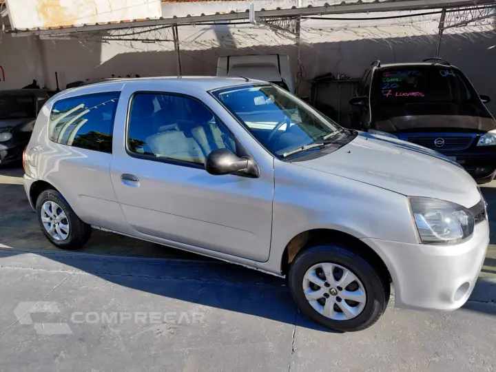 CLIO 1.0 Authentique 8V