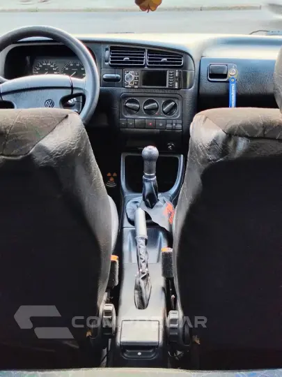 Golf GL 1.8/ 2.0i 4p