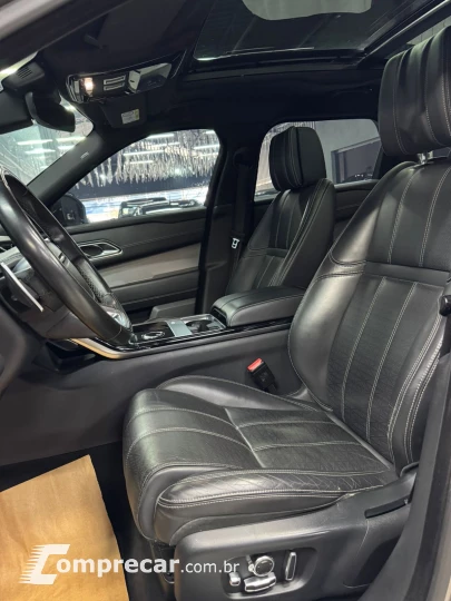 Ranger Rover Velar 3.0 V6 P380 R-Dynamic HSE AWD