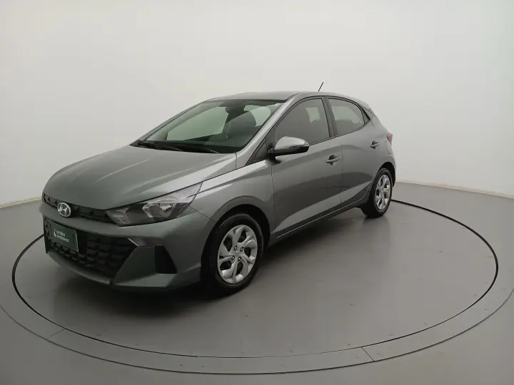 HB20 1.0 12V FLEX COMFORT MANUAL