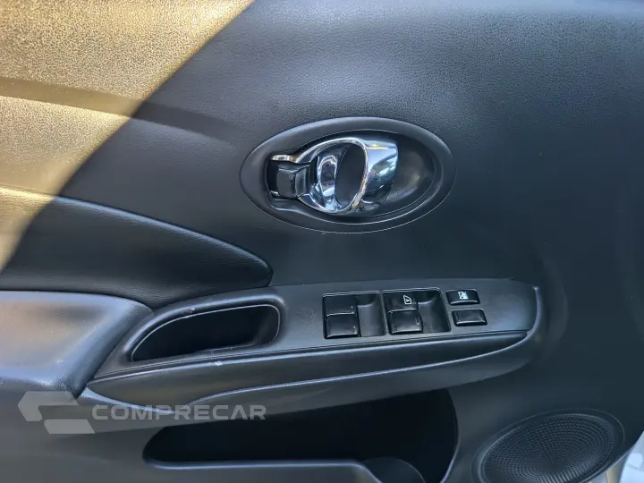 VERSA 1.6 16V FLEXSTART SL 4P XTRONIC