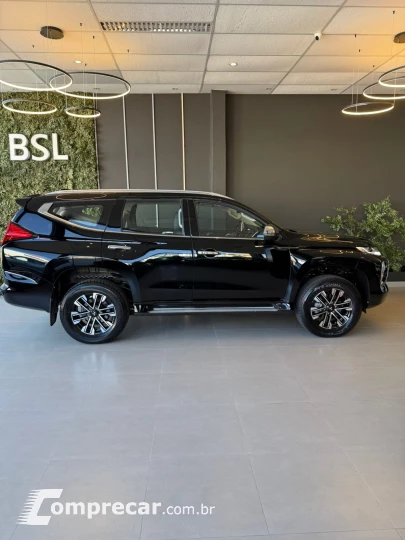 PAJERO SPORT 2.4 16V Mivec Turbo Hpe-s AWD