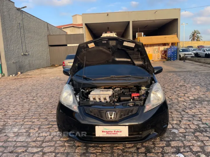 FIT 1.4 LX 16V