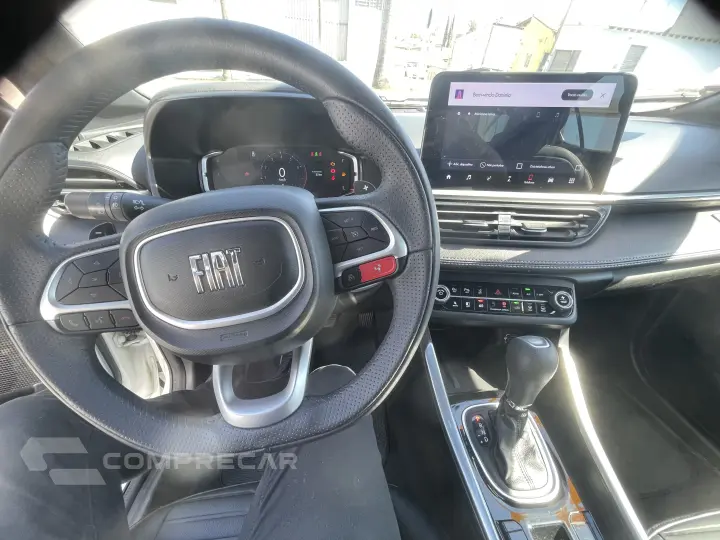 FASTBACK 1.3 Turbo 270 Limited Edition