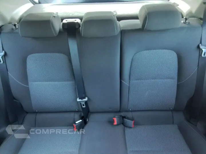 ONIX 1.0 FLEX LT MANUAL