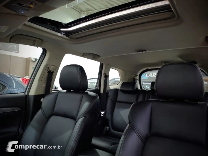 OUTLANDER 2.0 HPE AUTOMÁTICO