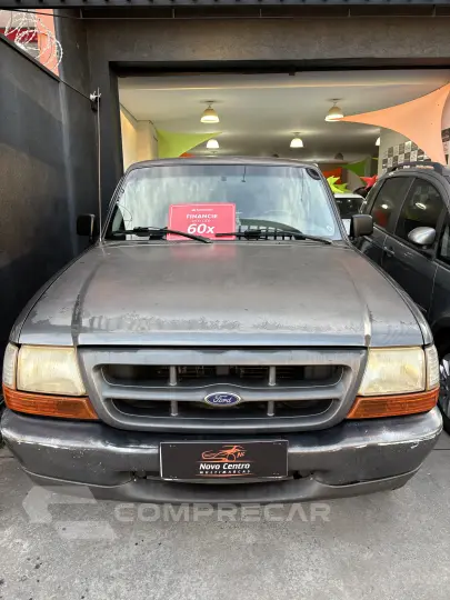 RANGER 2.5 XL 4X2 CD 16V