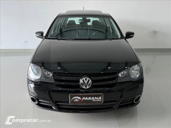 GOLF 2.0 MI SPORTLINE 8V FLEX 4P TIPTRONIC