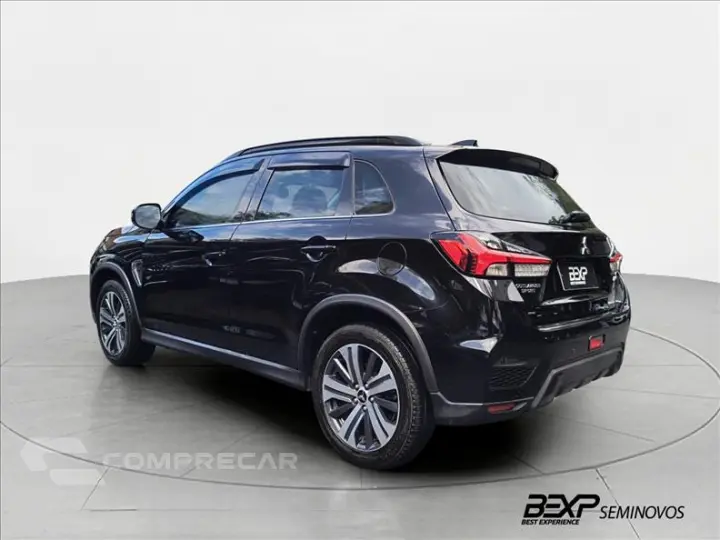 OUTLANDER SPORT 2.0 Mivec HPE