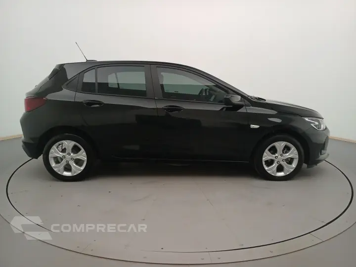 ONIX 1.0 TURBO FLEX PLUS LTZ AUTOMÁTICO